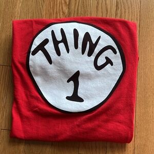 Thing 1 T-Shirt